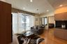 1 Bedroom Condo for rent in 39 by Sansiri, Khlong Tan Nuea, Bangkok near BTS Phrom Phong