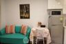 1 Bedroom Condo for rent in Condolette Ize Ratchathewi, Thanon Phetchaburi, Bangkok near BTS Ratchathewi