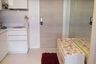 1 Bedroom Condo for rent in Condolette Ize Ratchathewi, Thanon Phetchaburi, Bangkok near BTS Ratchathewi