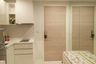 1 Bedroom Condo for rent in Condolette Ize Ratchathewi, Thanon Phetchaburi, Bangkok near BTS Ratchathewi
