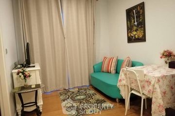 1 Bedroom Condo for rent in Condolette Ize Ratchathewi, Thanon Phetchaburi, Bangkok near BTS Ratchathewi