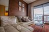 2 Bedroom Condo for rent in Hyde Sukhumvit 13, Khlong Toei Nuea, Bangkok near BTS Nana
