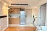 1 Bedroom Condo for rent in Focus on Saladaeng, Silom, Bangkok near BTS Sala Daeng