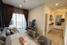 2 Bedroom Condo for rent in Niche Mono Charoen Nakorn, Dao Khanong, Bangkok