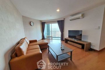2 Bedroom Condo for rent in Belle Grand Rama 9, Huai Khwang, Bangkok near MRT Phra Ram 9