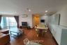 2 Bedroom Condo for rent in Belle Grand Rama 9, Huai Khwang, Bangkok near MRT Phra Ram 9