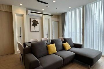 2 Bedroom Condo for rent in NOBLE STATE 39, Khlong Tan Nuea, Bangkok near BTS Phrom Phong