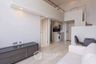 2 Bedroom Condo for rent in Knightsbridge Prime Sathorn, Thung Maha Mek, Bangkok near BTS Chong Nonsi