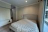 1 Bedroom Condo for rent in The Seed Memories Siam, Wang Mai, Bangkok near BTS National Stadium
