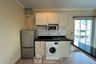 1 Bedroom Condo for rent in The Seed Memories Siam, Wang Mai, Bangkok near BTS National Stadium