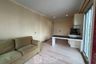 1 Bedroom Condo for rent in The Seed Memories Siam, Wang Mai, Bangkok near BTS National Stadium