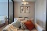 1 Bedroom Condo for rent in XT Phayathai, Thanon Phaya Thai, Bangkok near BTS Phaya Thai