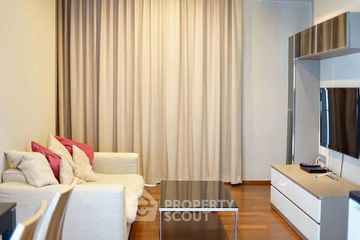 2 Bedroom Condo for rent in Quattro by Sansiri, Khlong Tan Nuea, Bangkok near BTS Thong Lo