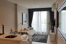 1 Bedroom Condo for rent in Rhythm Sukhumvit 42, Phra Khanong, Bangkok near BTS Ekkamai