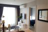 1 Bedroom Condo for rent in Rhythm Sukhumvit 42, Phra Khanong, Bangkok near BTS Ekkamai