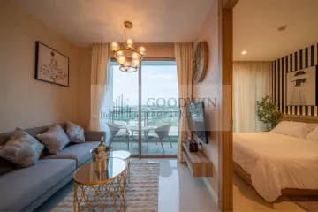 1 Bedroom Condo for sale in The Riviera Jomtien, Nong Prue, Chonburi