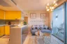 1 Bedroom Condo for sale in The Riviera Jomtien, Nong Prue, Chonburi