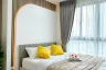 1 Bedroom Condo for sale in Ideo Wutthakat, Bang Kho, Bangkok near BTS Wutthakat