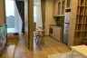 1 Bedroom Condo for rent in Siamese Exclusive 42, Phra Khanong, Bangkok near BTS Ekkamai