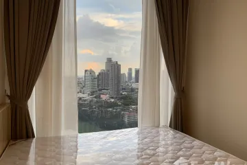 1 Bedroom Condo for rent in Siamese Exclusive 42, Phra Khanong, Bangkok near BTS Ekkamai