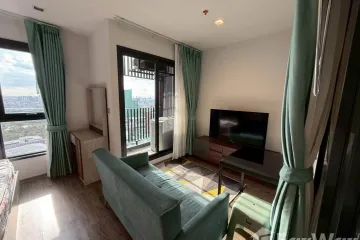 1 Bedroom Condo for rent in Life Ladprao Valley, Chom Phon, Bangkok near BTS Ladphrao Intersection
