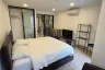 1 Bedroom Condo for rent in Chateau In Town Pinklao-Siriraj, Bang Yi Khan, Bangkok near MRT Sanam Luang
