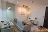 1 Bedroom Condo for rent in Casa Condo Ratchada-Thapra, Dao Khanong, Bangkok near BTS Talat Phlu