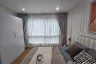 1 Bedroom Condo for rent in Casa Condo Ratchada-Thapra, Dao Khanong, Bangkok near BTS Talat Phlu