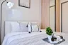 1 Bedroom Condo for rent in Chewathai Pinklao, Bang Yi Khan, Bangkok near MRT Bang Yi Khan