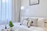1 Bedroom Condo for rent in Chewathai Pinklao, Bang Yi Khan, Bangkok near MRT Bang Yi Khan