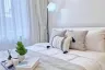 1 Bedroom Condo for rent in Chewathai Pinklao, Bang Yi Khan, Bangkok near MRT Bang Yi Khan
