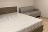 1 Bedroom Condo for rent in Ideo Sathorn - Wongwian Yai, Khlong Ton Sai, Bangkok near BTS Wongwian Yai