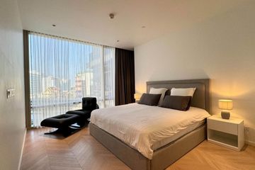 2 Bedroom Condo for sale in Four Seasons Private Residences, Thung Wat Don, Bangkok near BTS Saphan Taksin