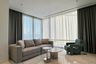 2 Bedroom Condo for sale in Four Seasons Private Residences, Thung Wat Don, Bangkok near BTS Saphan Taksin