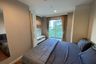 2 Bedroom Condo for sale in Belle Grand Rama 9, Huai Khwang, Bangkok near MRT Phra Ram 9