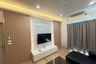 1 Bedroom Condo for rent in Noble Refine, Khlong Tan, Bangkok near BTS Phrom Phong