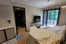 2 Bedroom Condo for rent in The Reserve Sukhumvit 61, Khlong Tan Nuea, Bangkok near BTS Ekkamai