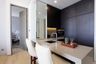 1 Bedroom Condo for rent in Saladaeng One, Silom, Bangkok near MRT Lumpini