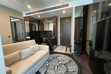 1 Bedroom Condo for rent in The ESSE Sukhumvit 36, Phra Khanong, Bangkok near BTS Thong Lo