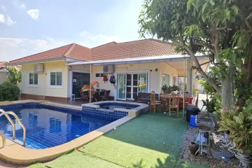 3 Bedroom Villa for sale in Sattahip, Chonburi