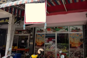 3 Bedroom Commercial for rent in Nong Prue, Chonburi