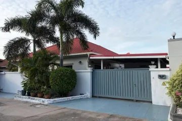 3 Bedroom Villa for sale in Nong Prue, Chonburi