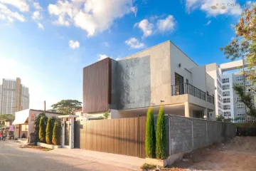 8 Bedroom Villa for sale in Nong Prue, Chonburi