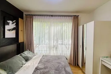 1 Bedroom Condo for rent in D condo Kathu-Patong, Kathu, Phuket