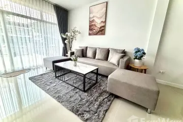 3 Bedroom Townhouse for rent in Ornsirin City Park, San Pu Loei, Chiang Mai