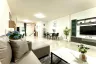 3 Bedroom Townhouse for rent in Ornsirin City Park, San Pu Loei, Chiang Mai
