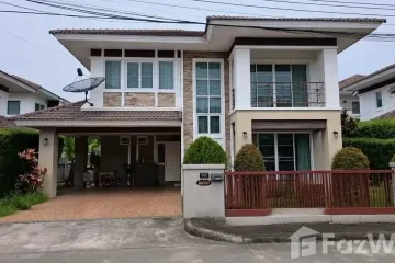 4 Bedroom House for rent in Ornsirin 3, San Pu Loei, Chiang Mai