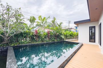 2 Bedroom Villa for sale in Si Sunthon, Phuket