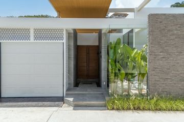 3 Bedroom Villa for sale in Choeng Thale, Phuket