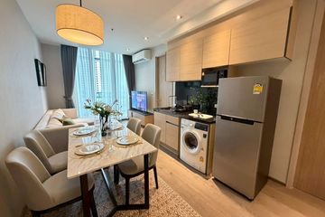 2 Bedroom Condo for sale in Park Origin Phrom Phong, Khlong Tan, Bangkok near BTS Phrom Phong